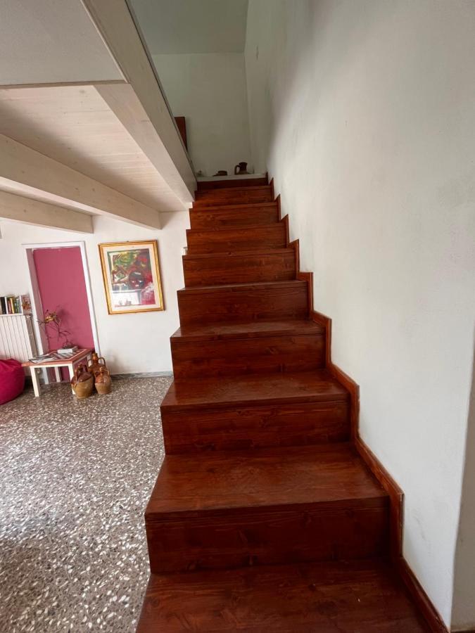 Villa Elia House Lecce Exterior foto